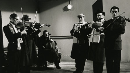 A Night to Remember Film Still